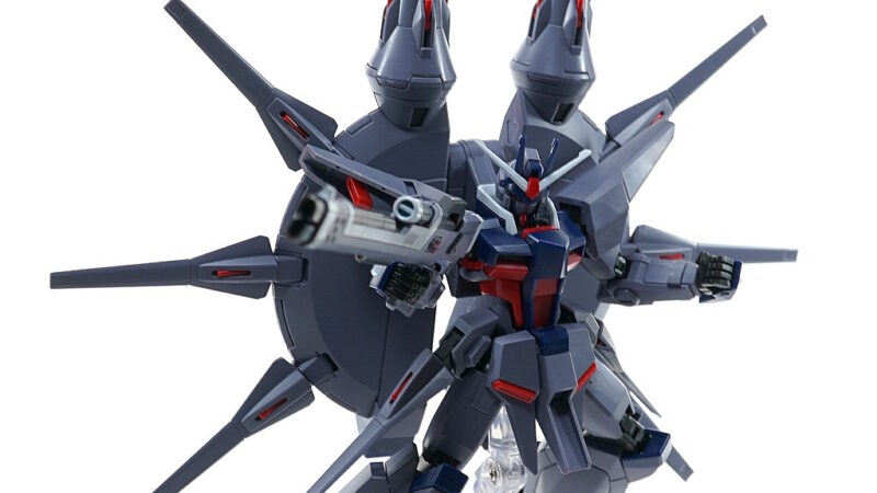 レジェンドガンダムtoptm