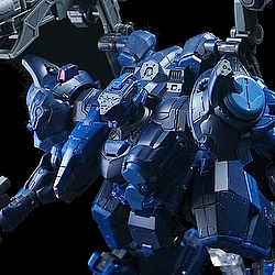 30MM ロックスミス