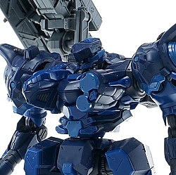 30MM ロックスミス