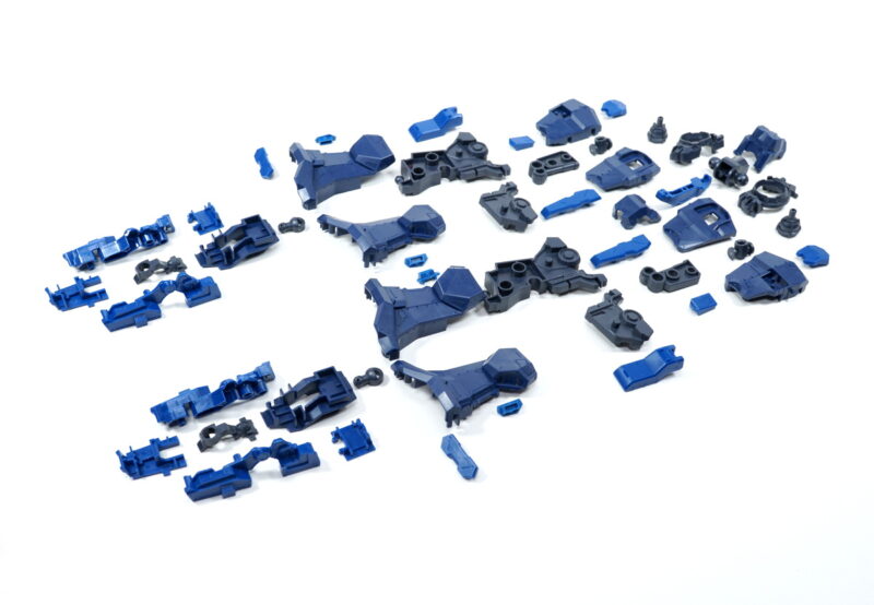 LG-011 MELANDERパーツ