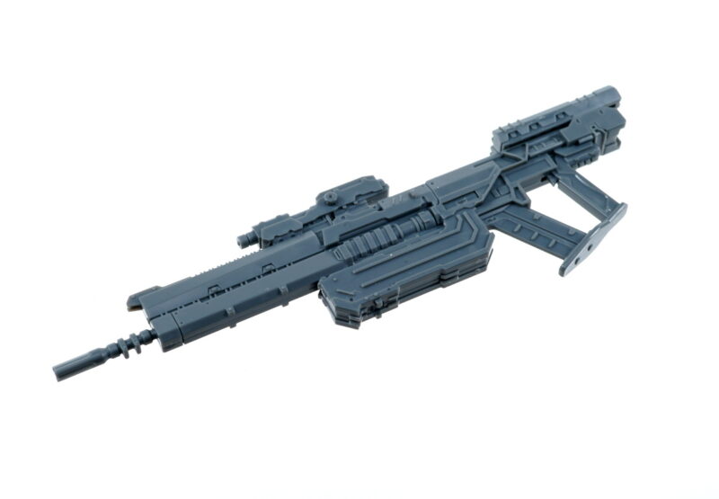 「RF-024 TURNER」完成