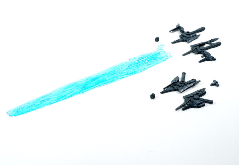 「Vvc-770LB」パーツ