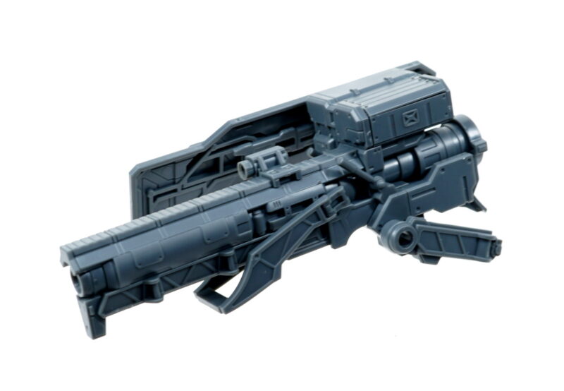 「SB-033M MORLEY」完成