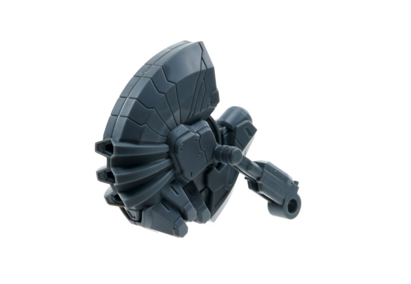 「Vvc-700LD」完成