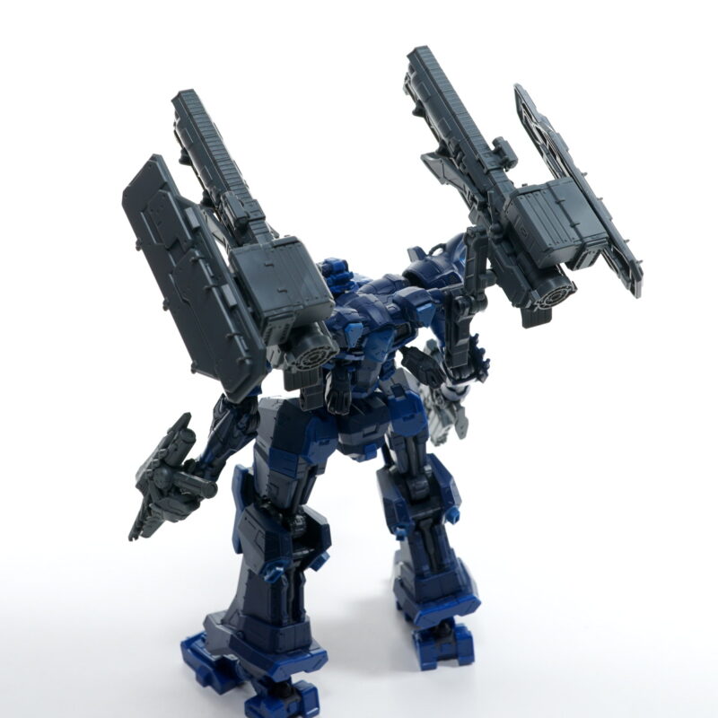 ダブルバズーカ2