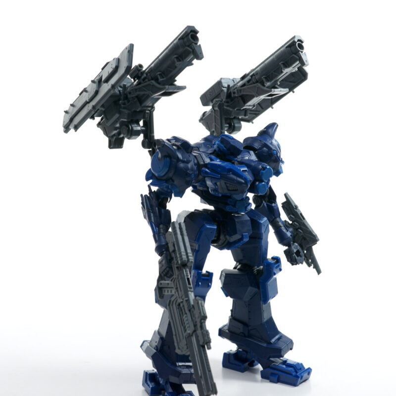 ダブルバズーカ