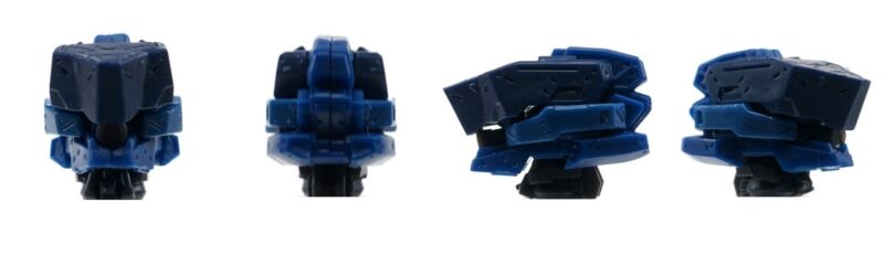 「HD-011 MELANDER」完成