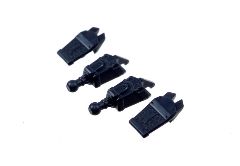 ブースターパーツ