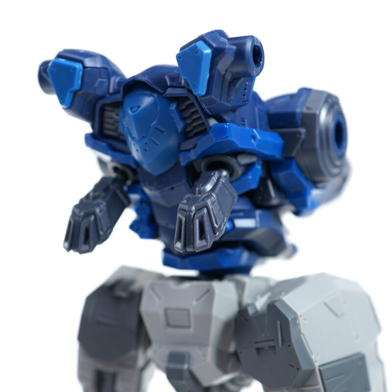 「FLUEGEL/21Z」の装着