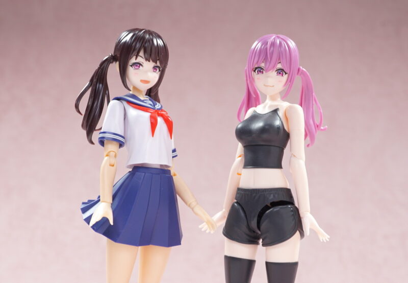 フェイス互換性