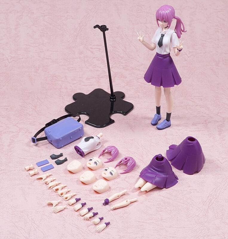 キット内容一覧