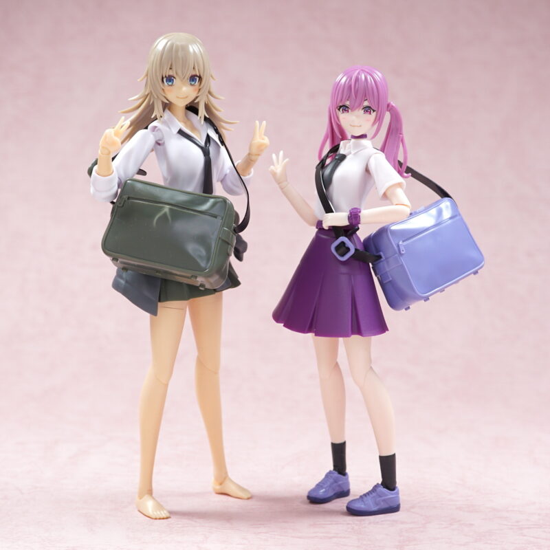 ウルフさんバッグと同じ