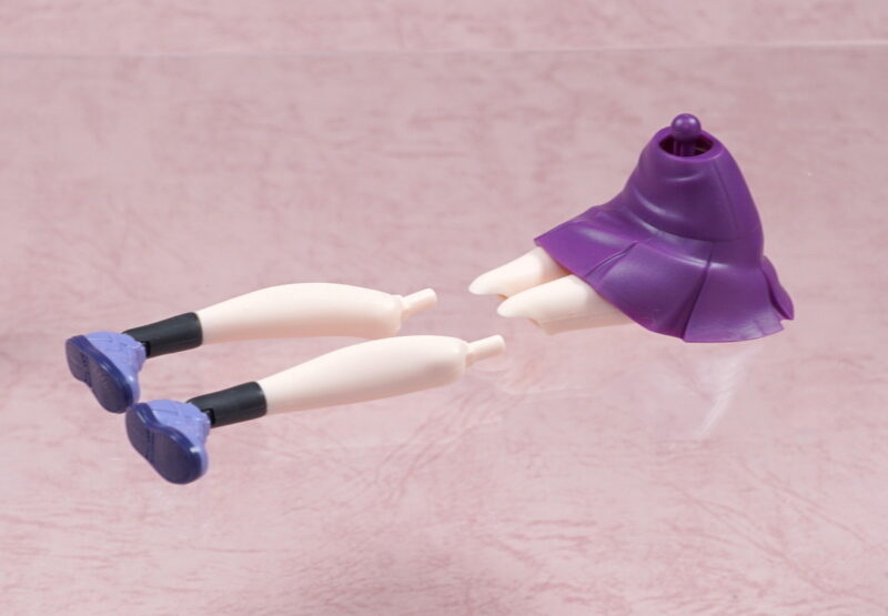 座り状態再現時