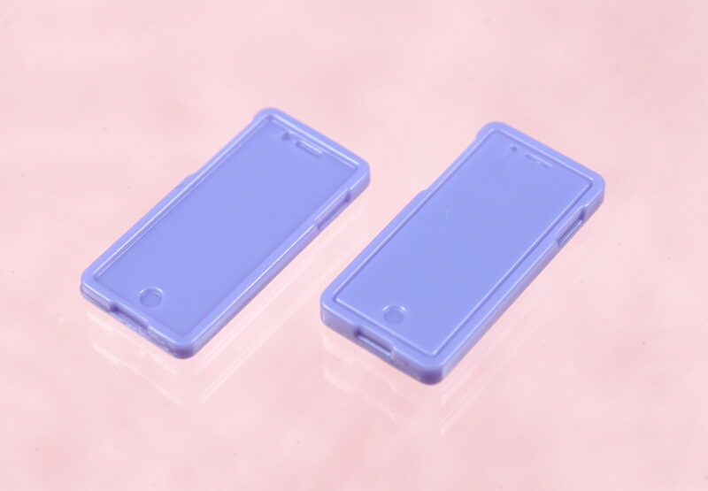 スマートフォン2種